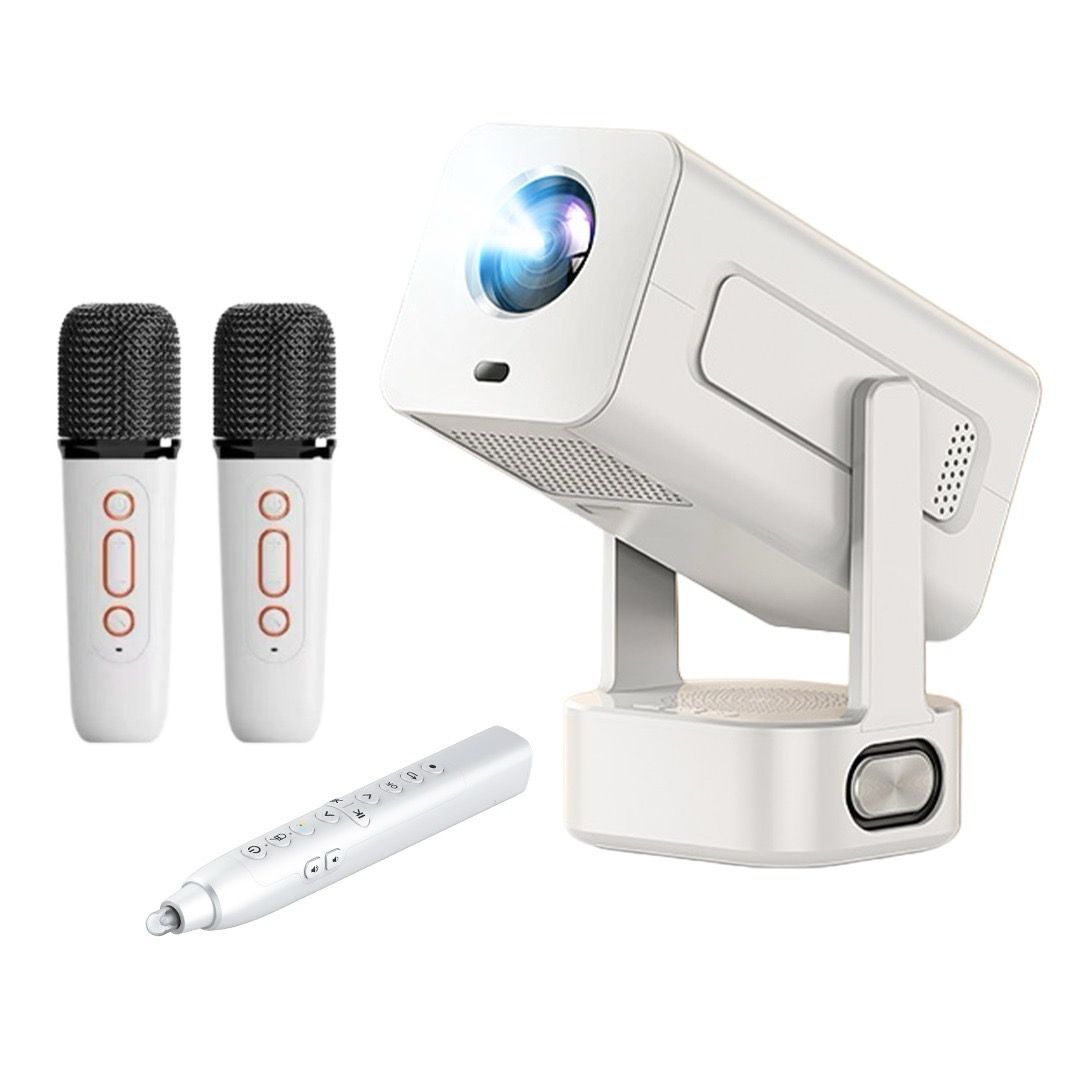 SMQ All in one projector Interactive, Education &amp; Entertainment 