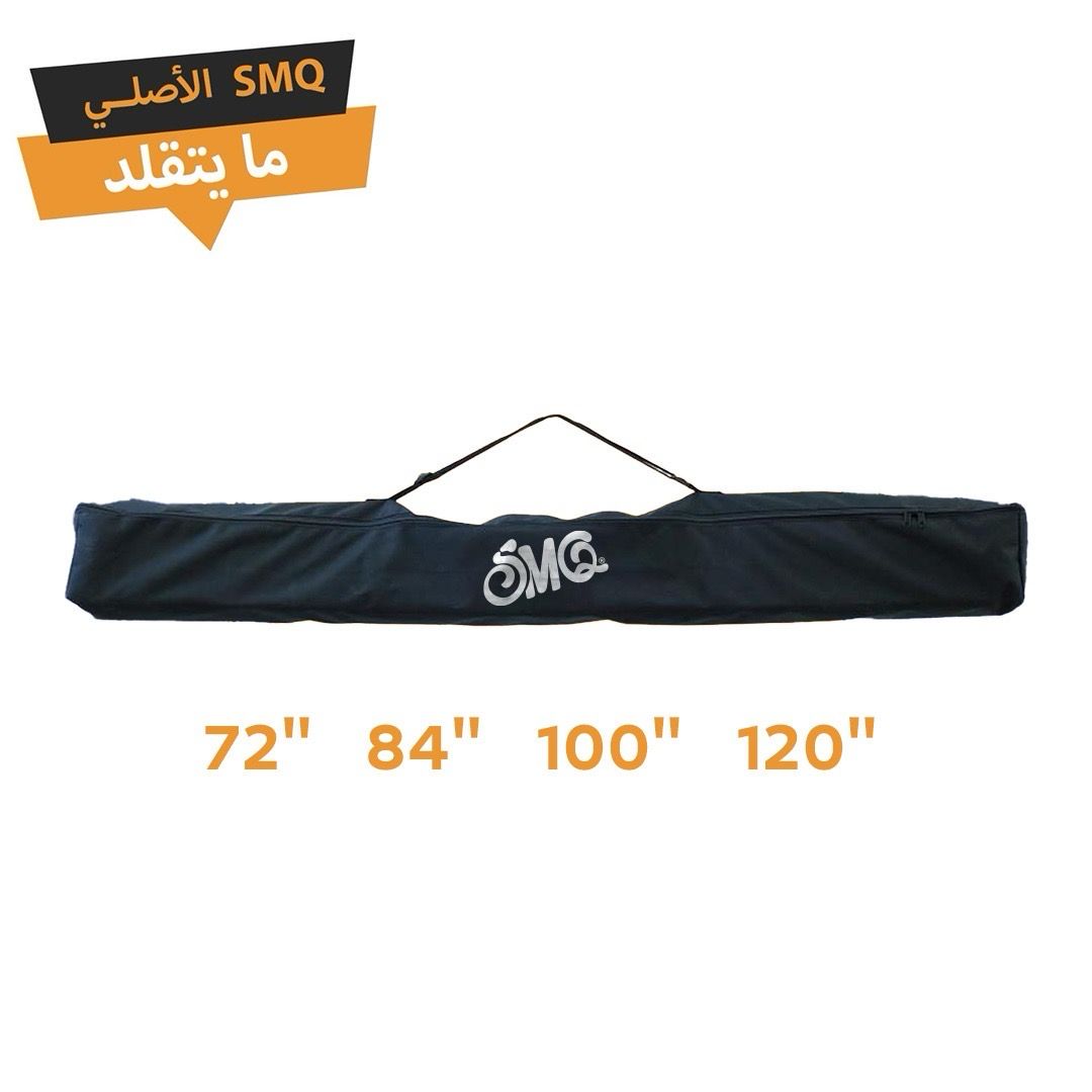 SMQ Waterproof Cinema Projector Bag for Transport and Storage