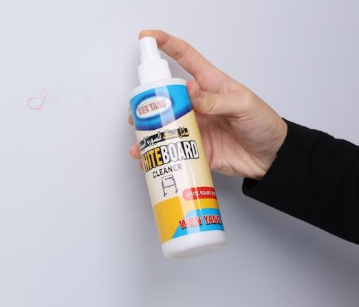 Whiteboard Cleaner Spray 250 ML