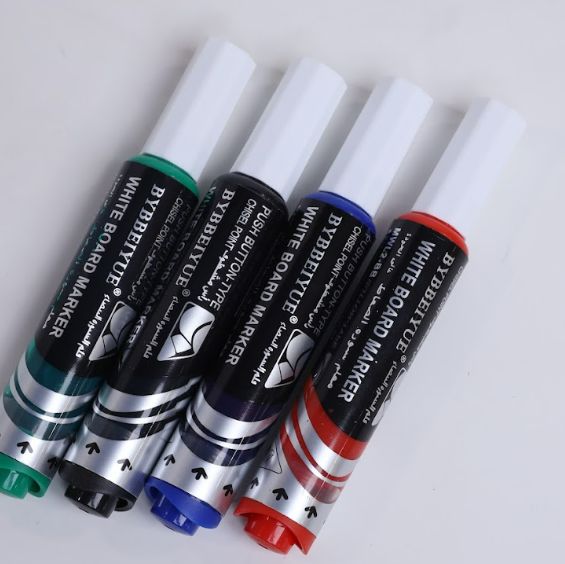 Maxpoint Whiteboard marker/set of 4 colours