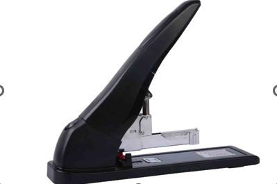 BRIGHTOFFIC HEAVY DUTY STAPLER- 8215 /210 SHEET