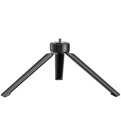 حامل ثلاثي قابل للطي من سبائك الألمنيوم من SMQ-TELESIN