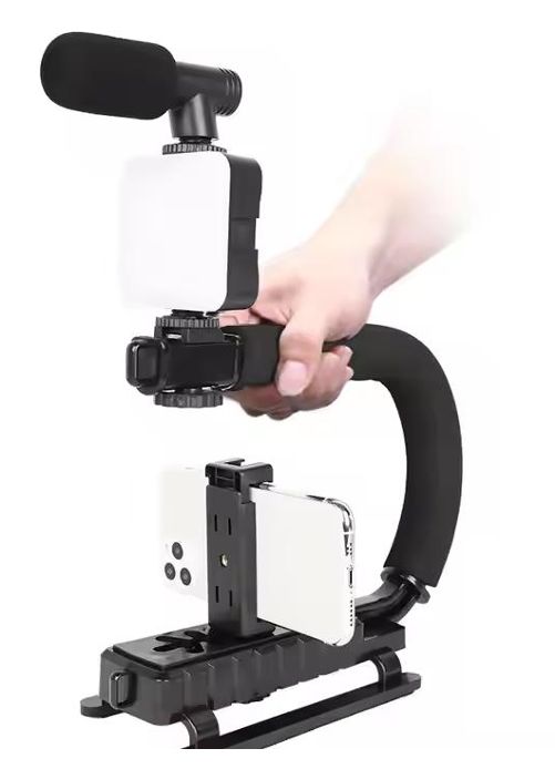 SMQ Video Production Set MY-7086