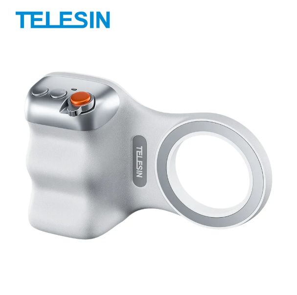 SMQ Magnetic Phone Camera Handle Grip – Model P1-MP-10