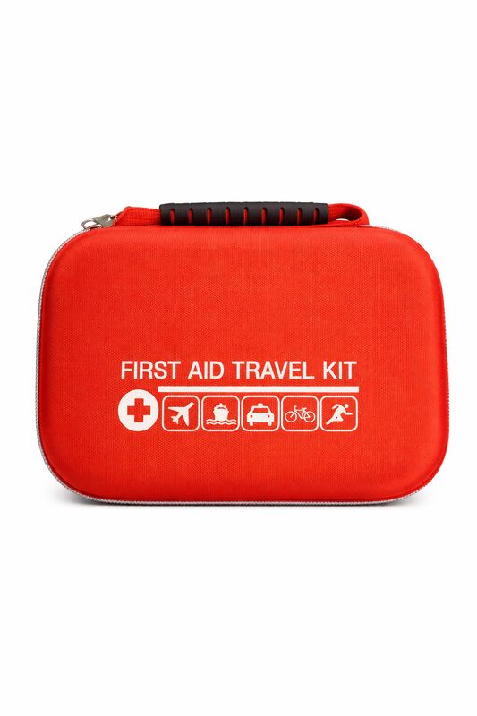 Portable first aid kit (Small)