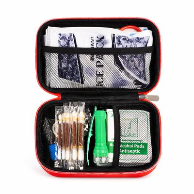 حقيبة الاسعافات الأولية (حجم صغير)