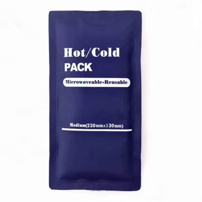 Emergency relief pack 2*1 Hot/Cold size 23*13