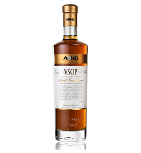 ABK6 Cognac Pure VS Single
