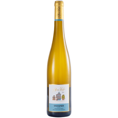 Sylvaner - Alsace