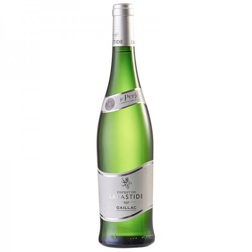 Gaillac Blanc sec Perlé - Occitanie