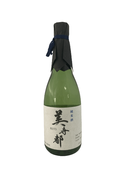 sake bijito junmai ginjo - Japon