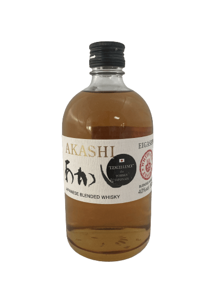 Whisky Japonais Akashi