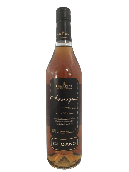 Bas-Armagnac - définition et caractéristiques