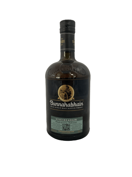 Whisky Ecossais - Bunnahabhain