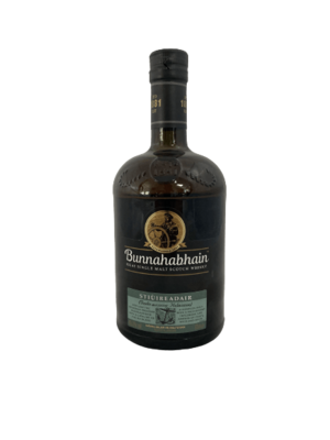 Whisky Ecossais - Bunnahabhain