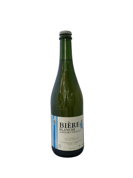 Bière Blanche - 3 bières Françaises que le monde nous envie
