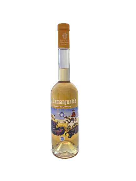 Liqueur Camarguaise de Provence