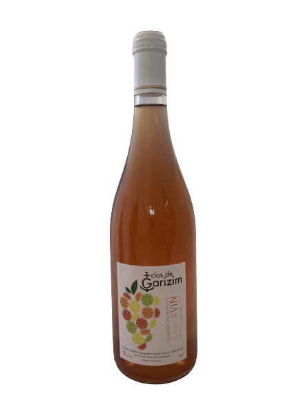Sangria Rosé Artisanale du Pays d'Arles - Camargue - Provence