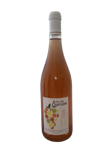 Sangria Rosé  Artisanale du Pays d'Arles - Camargue - Provence