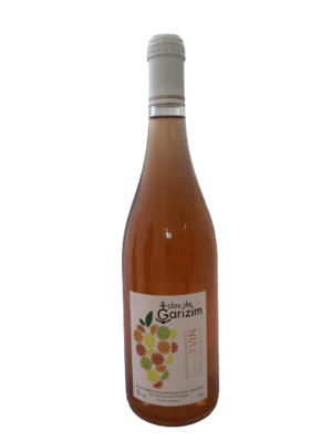 Sangria Rosé Artisanale du Pays d'Arles - Camargue - Provence