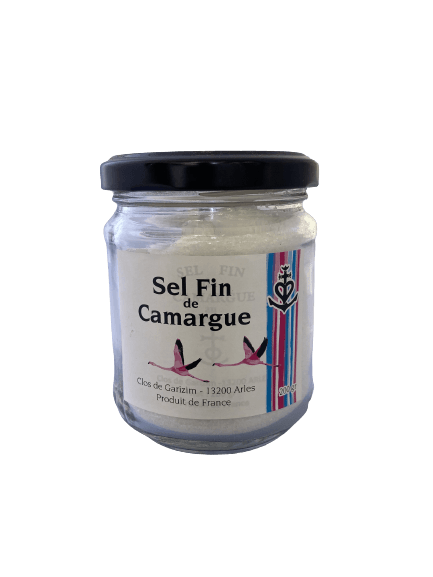 Sel Fin de Camargue - Provence