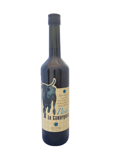 Pastis le Camarguais - Provence