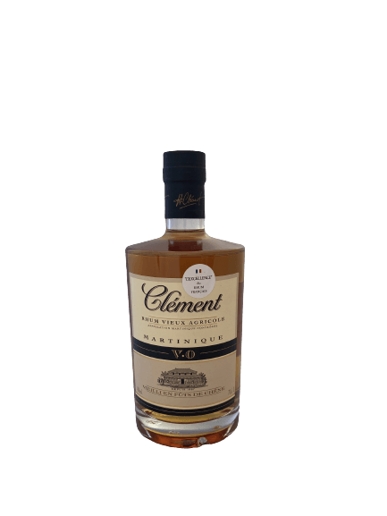 Rhum Clément - Martinique