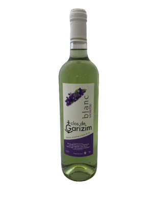 Vin blanc Aromatisé à la Violette du Pays d'Arles - Camargue - Provence
