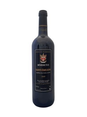 Les vins de Saint-Emilion