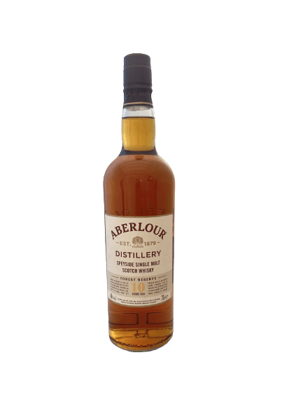 Whisky Ecossais Aberlour