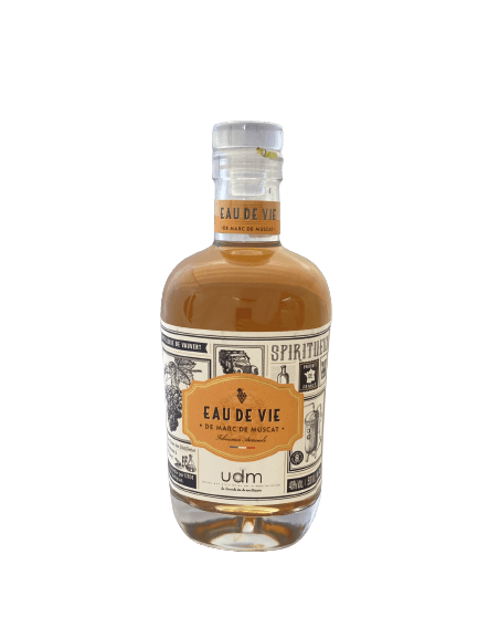 Eau de Vie de Muscat - Occitanie