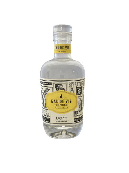 Eau de vie de Poire - Occitanie