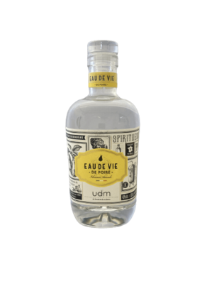 Eau de vie de Poire - Occitanie