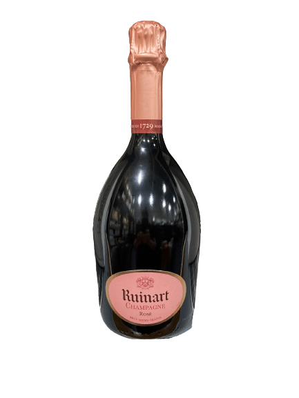Champagne Ruinart Brut Rosé