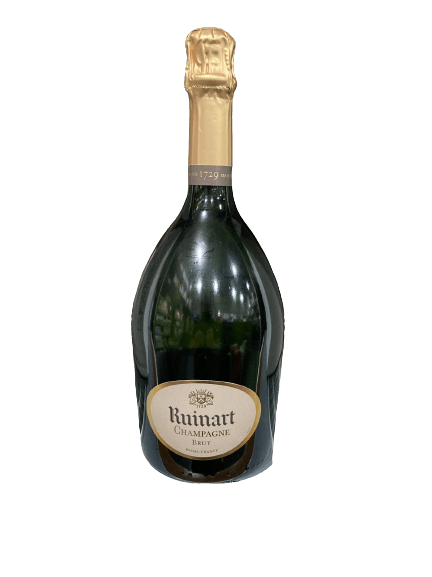 Champagne Ruinart Brut