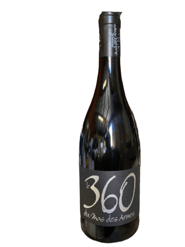 360 IGP Occitanie