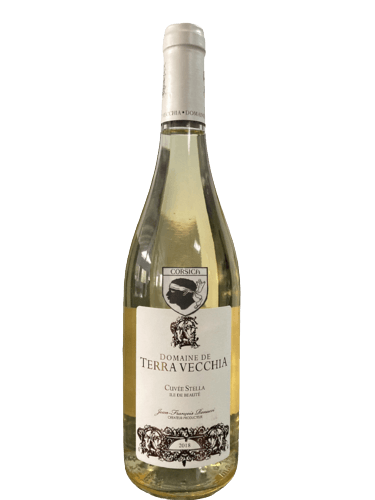 Domaine Terre de Vecchia - Corse