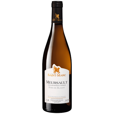 Meursault Blanc - Bourgogne