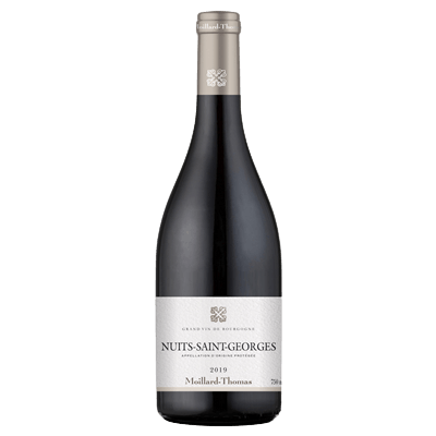 Nuits-Saint-Georges - Vins de Bourgogne