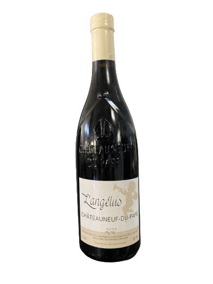 Vin de Châteauneuf-du-Pape - Guide hachette des vins