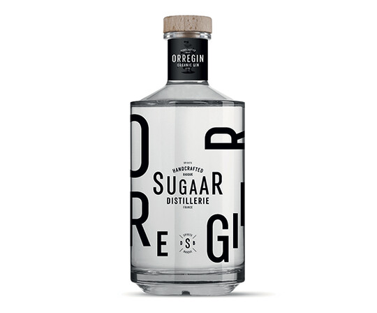 GIN du Pays Basque
