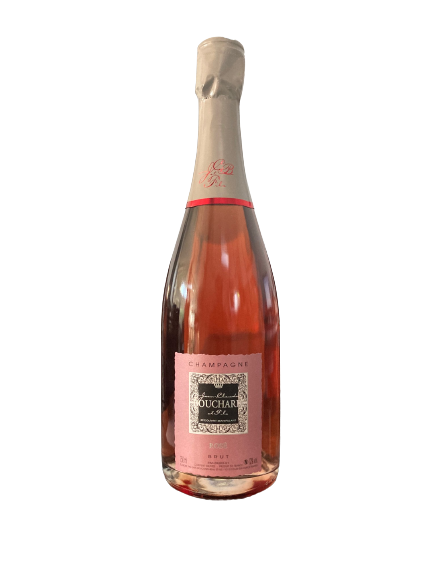 Champagne Brut Rosé
