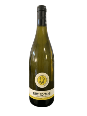 Uby Tortue - Blanc sec fruité - Occitanie