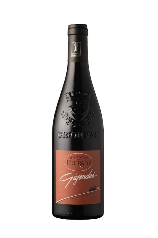 Vin de Gigondas - Meilleurs prix garantis - Vignerons