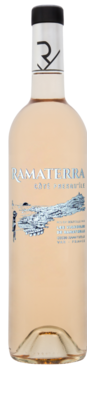 Côte de Provence rosé - Ramatuelle - Var