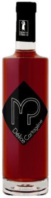 Cartagène Rouge - Occitanie - Biologique