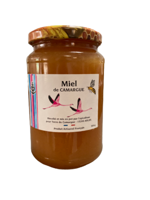 Miel de Camargue - Arles - Provence