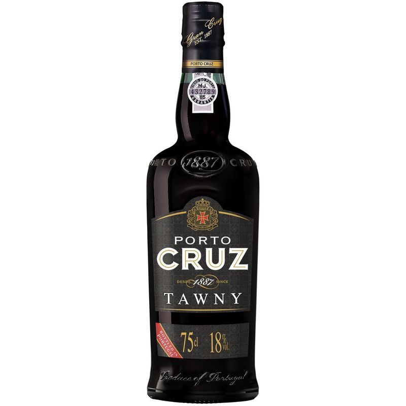 PORTO CRUZ ROUGE
