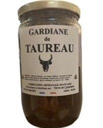 Gardianne de Taureau du Pays d'Arles - Provence