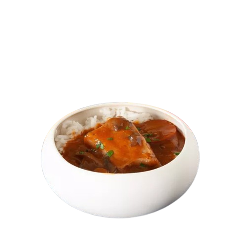 Tapas - Encornet à la Sétoise - Provence Tapas - Encornet à la Sétoise - Provence